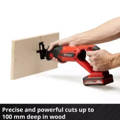 Discount TE-AP 18/22 Li-Solo Saws