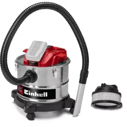 Best TE-AV 18/15 Li C-Solo Vacuum Cleaners