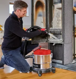 Best TE-AV 18/15 Li C-Solo Vacuum Cleaners