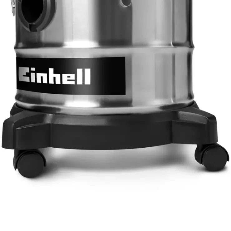 Best TE-AV 18/15 Li C-Solo Vacuum Cleaners
