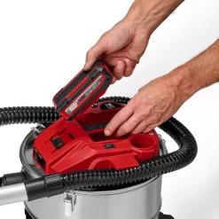Best TE-AV 18/15 Li C-Solo Vacuum Cleaners