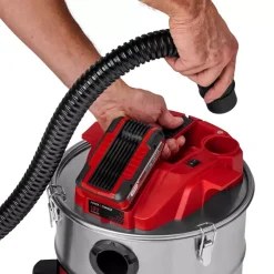 Best TE-AV 18/15 Li C-Solo Vacuum Cleaners