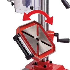 Clearance TE-BD 750 E Bench Drills