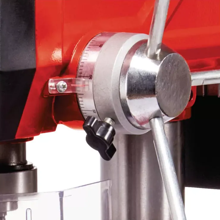 Clearance TE-BD 750 E Bench Drills