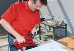 Discount TE-BS 8540 E Sanders|Belt Sanders