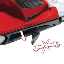 Discount TE-BS 8540 E Sanders|Belt Sanders