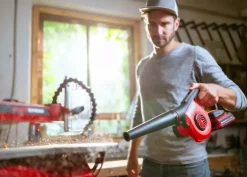 Clearance TE-CB 18/270 Li - Solo Other Tools|Further Cleaning Tools