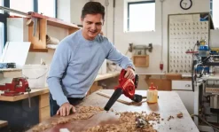 Online TE-CB 18/180 Li-Solo Other Tools|Further Cleaning Tools