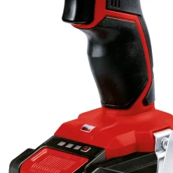 Discount TE-CD 18/2 Li-i +22 (1x2,5 Ah) Cordless Screwdrivers