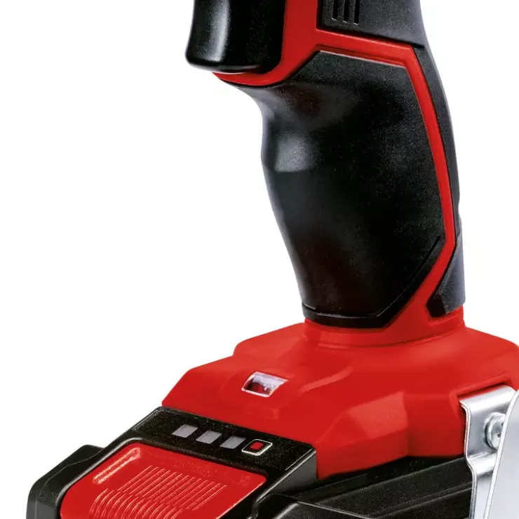 Discount TE-CD 18/2 Li-i +22 (1x2,5 Ah) Cordless Screwdrivers