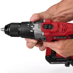 Discount TE-CD 18/2 Li-i +22 (1x2,5 Ah) Cordless Screwdrivers