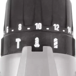 Discount TE-CD 18/2 Li-i +22 (1x2,5 Ah) Cordless Screwdrivers