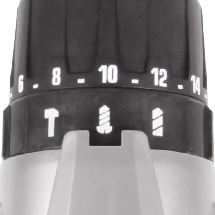 Discount TE-CD 18/2 Li-i +22 (1x2,5 Ah) Cordless Screwdrivers
