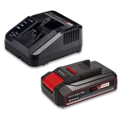 Discount TE-CD 18/2 Li-i +22 (1x2,5 Ah) Cordless Screwdrivers