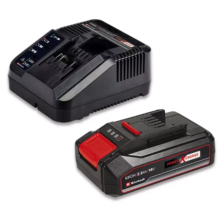 Discount TE-CD 18/2 Li-i +22 (1x2,5 Ah) Cordless Screwdrivers
