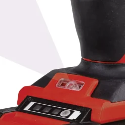Best TE-CD 18/40 Li-i +64 (2x2,0Ah) Cordless Screwdrivers