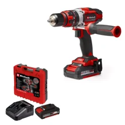 Sale TE-CD 18/48 Li-i (2x2,0Ah) Cordless Screwdrivers