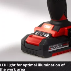 Sale TE-CD 18/48 Li-i (2x2,0Ah) Cordless Screwdrivers