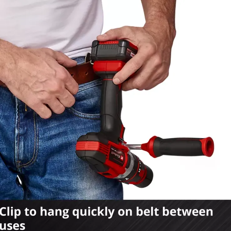 Sale TE-CD 18/48 Li-i (2x2,0Ah) Cordless Screwdrivers