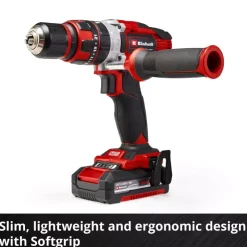 Sale TE-CD 18/48 Li-i (2x2,0Ah) Cordless Screwdrivers