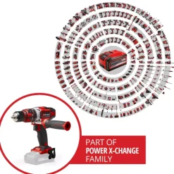 Sale TE-CD 18/48 Li-i-Solo Cordless Screwdrivers