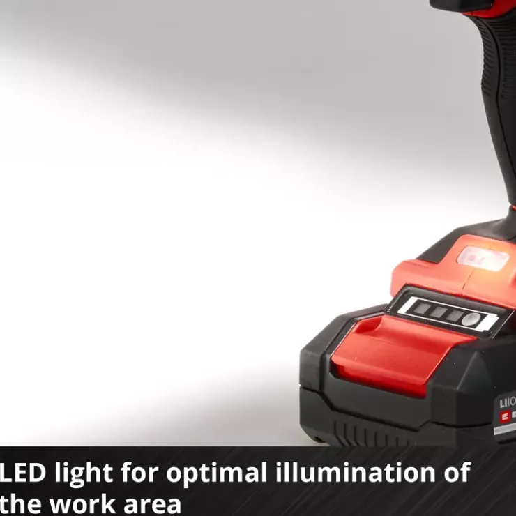 Sale TE-CD 18/48 Li-i-Solo Cordless Screwdrivers