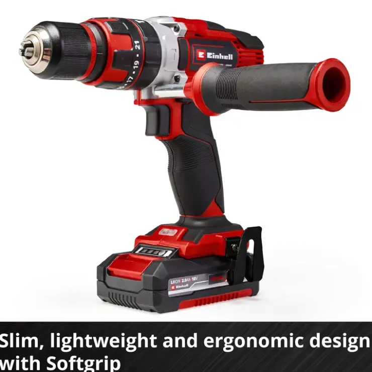 Sale TE-CD 18/48 Li-i-Solo Cordless Screwdrivers