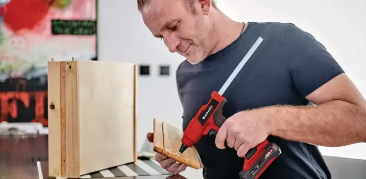 Online TE-CG 18 Li - Solo Other Tools