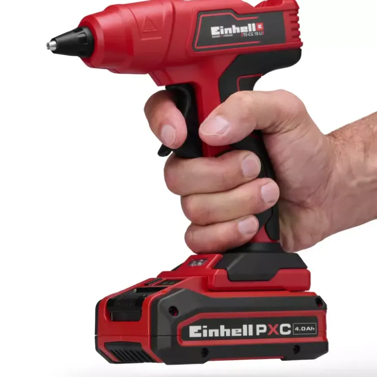 Online TE-CG 18 Li - Solo Other Tools