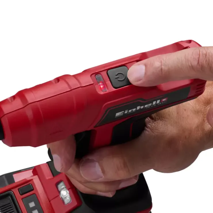 Online TE-CG 18 Li - Solo Other Tools