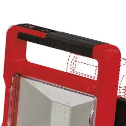 Discount TE-CL 18/2000 LiAC - Solo Lights