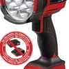 Outlet TE-CL 18/2500 LiAC-solo Lights