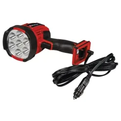 Outlet TE-CL 18/2500 LiAC-solo Lights