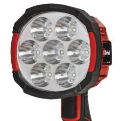 Outlet TE-CL 18/2500 LiAC-solo Lights