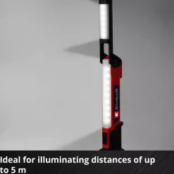 Hot TE-CL 18/1000 S Li - Solo Lights