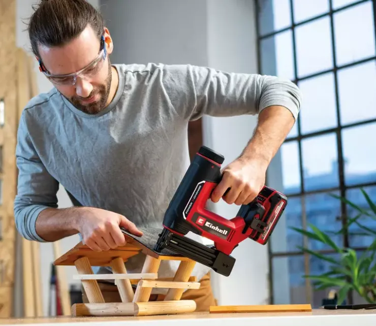 Online TE-CN 18/32 Li - Solo Other Tools