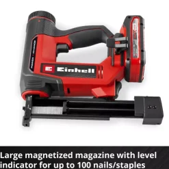 Online TE-CN 18/32 Li - Solo Other Tools