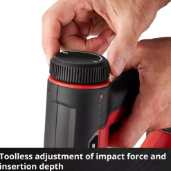 Online TE-CN 18/32 Li - Solo Other Tools