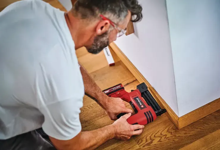 TE-CN 18 Li - Solo Other Tools