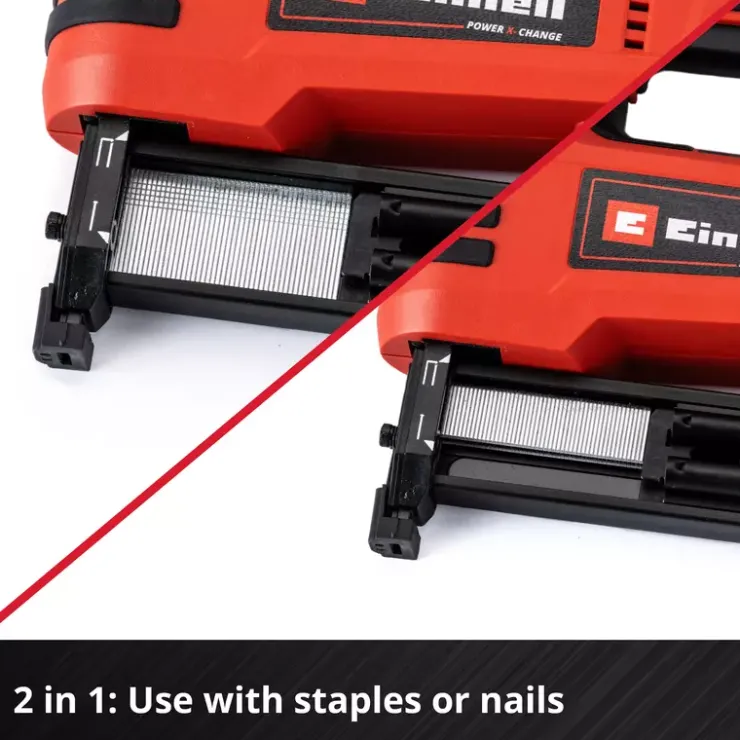 TE-CN 18 Li - Solo Other Tools