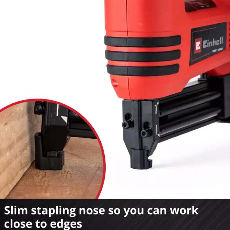 TE-CN 18 Li - Solo Other Tools