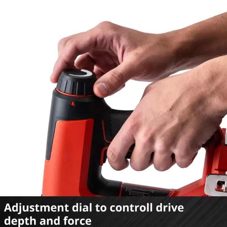 TE-CN 18 Li - Solo Other Tools