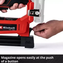 TE-CN 18 Li - Solo Other Tools