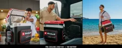 New TE-COL 18/27 Li-Solo Other Garden Tools