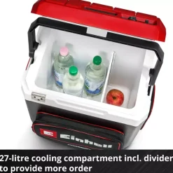 New TE-COL 18/27 Li-Solo Other Garden Tools