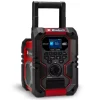 TE-CR 18 Li DAB+/FM/BT - Solo Other Tools