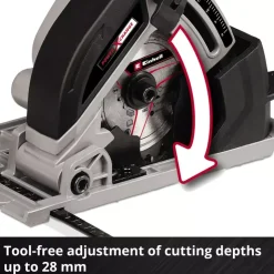 Outlet TE-CS 18/89 Li - Solo Saws