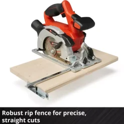 Best TE-CS 18/150 Li - Solo Saws