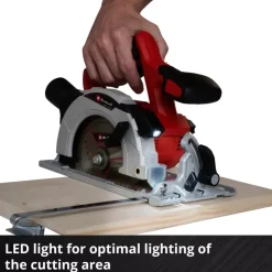 Best TE-CS 18/150 Li - Solo Saws