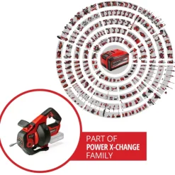 New TE-DA 18/760 Li Solo Other Tools